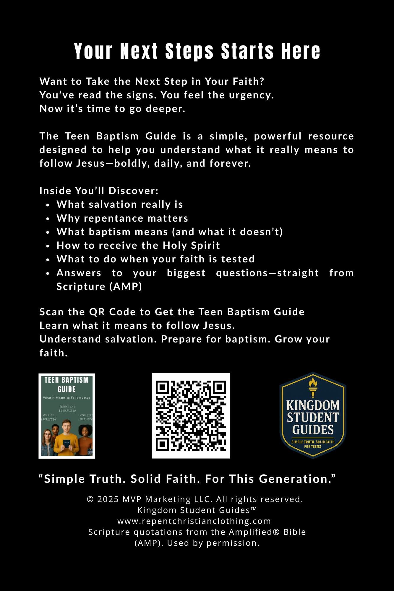 7 Signs of the End Times