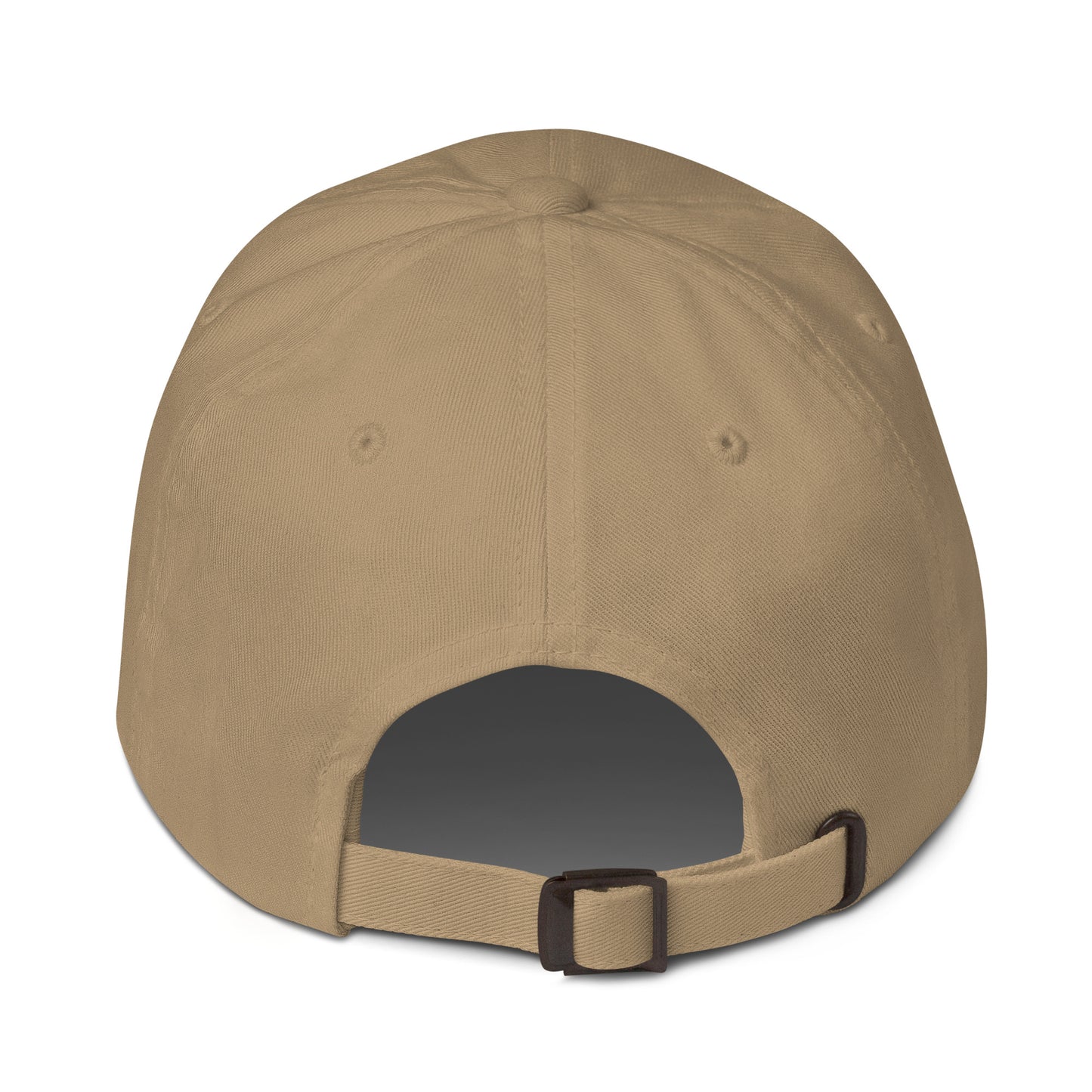 Legacy Youth Ministry Dad Hat -7 Colors