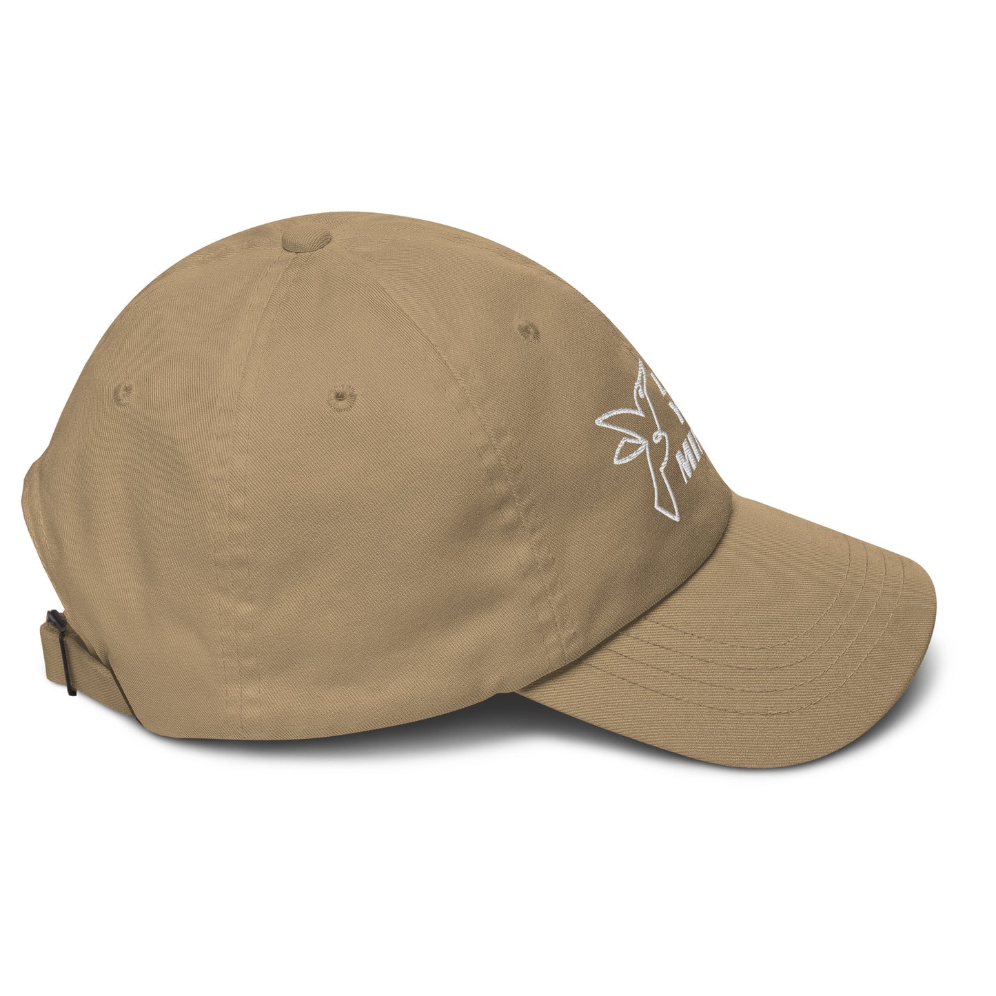 Legacy Youth Ministry Dad Hat -7 Colors