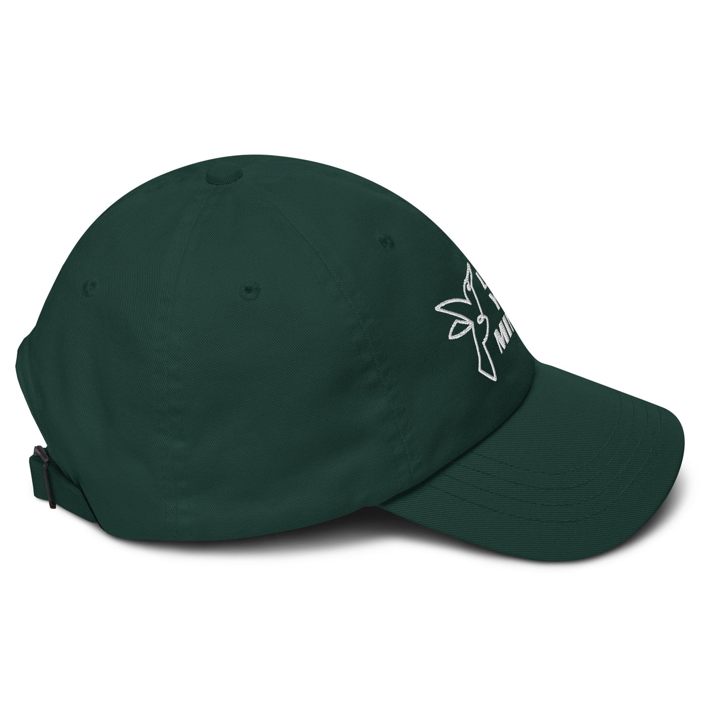 Legacy Youth Ministry Dad Hat -7 Colors