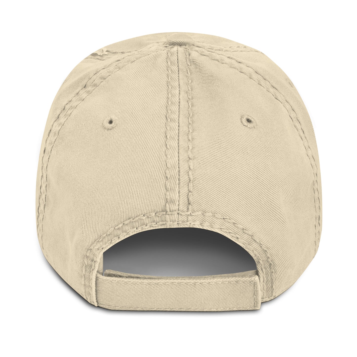 Legacy Youth-Distressed Dad Hat - 4 Colors