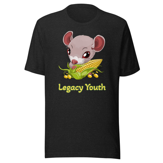 Legacy Youth Field Mouse T-shirt - 3 Colors