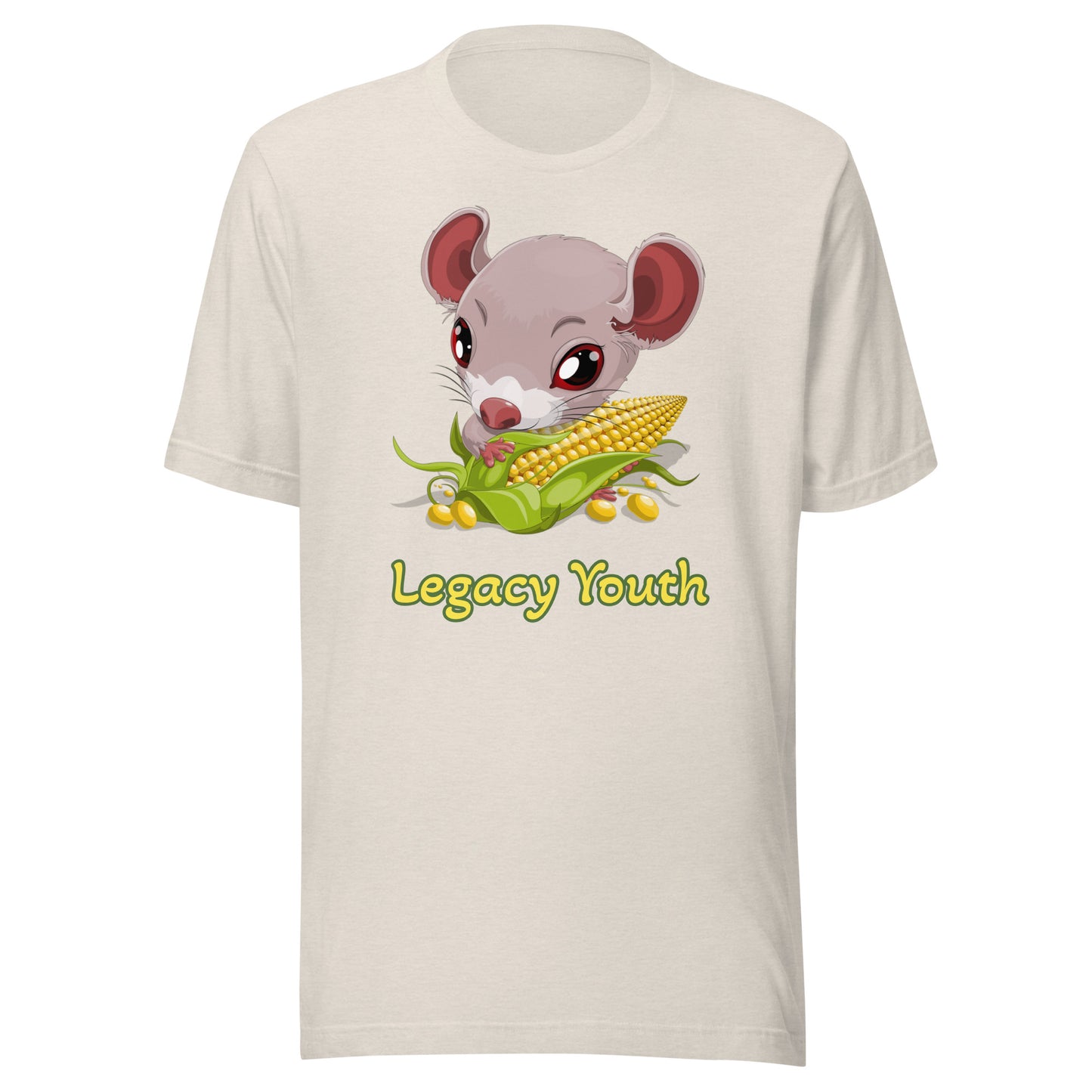 Legacy Youth Field Mouse T-shirt - 3 Colors